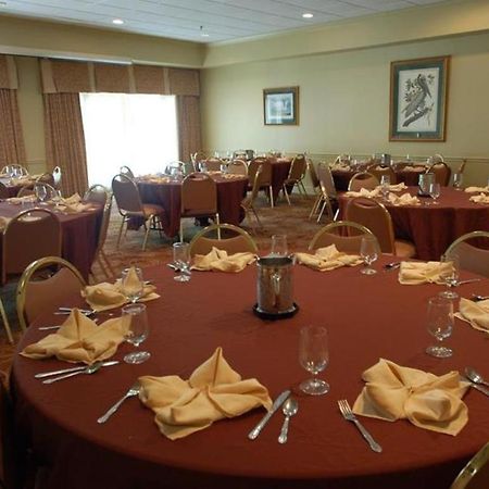 Richmond Inn & Suites Baton Rouge Eksteriør bilde