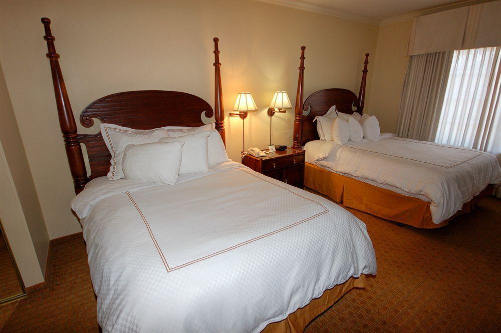 Richmond Inn & Suites Baton Rouge Rom bilde