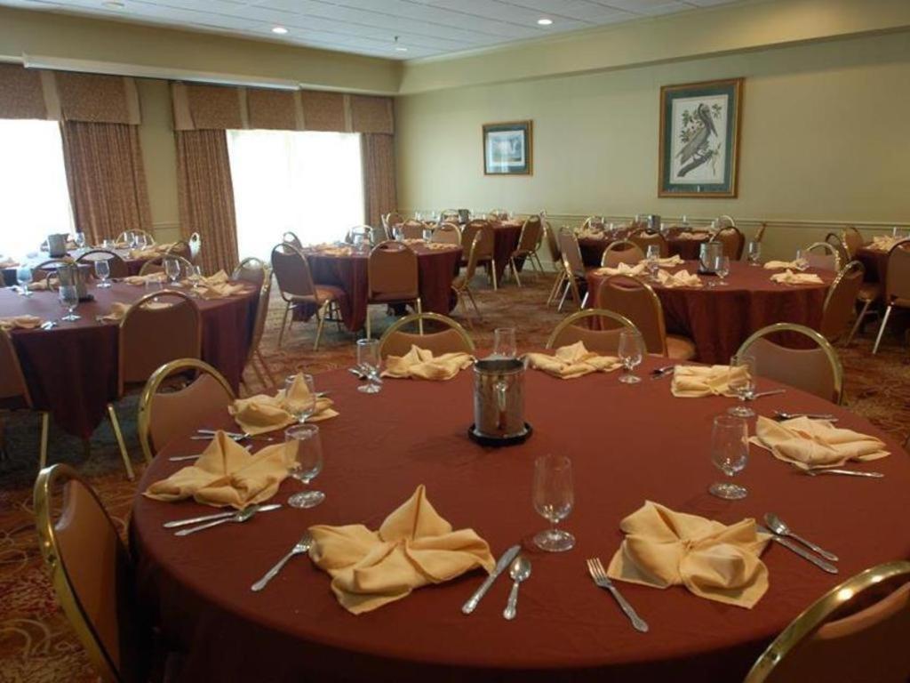 Richmond Inn & Suites Baton Rouge Eksteriør bilde