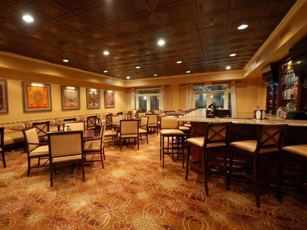 Richmond Inn & Suites Baton Rouge Eksteriør bilde