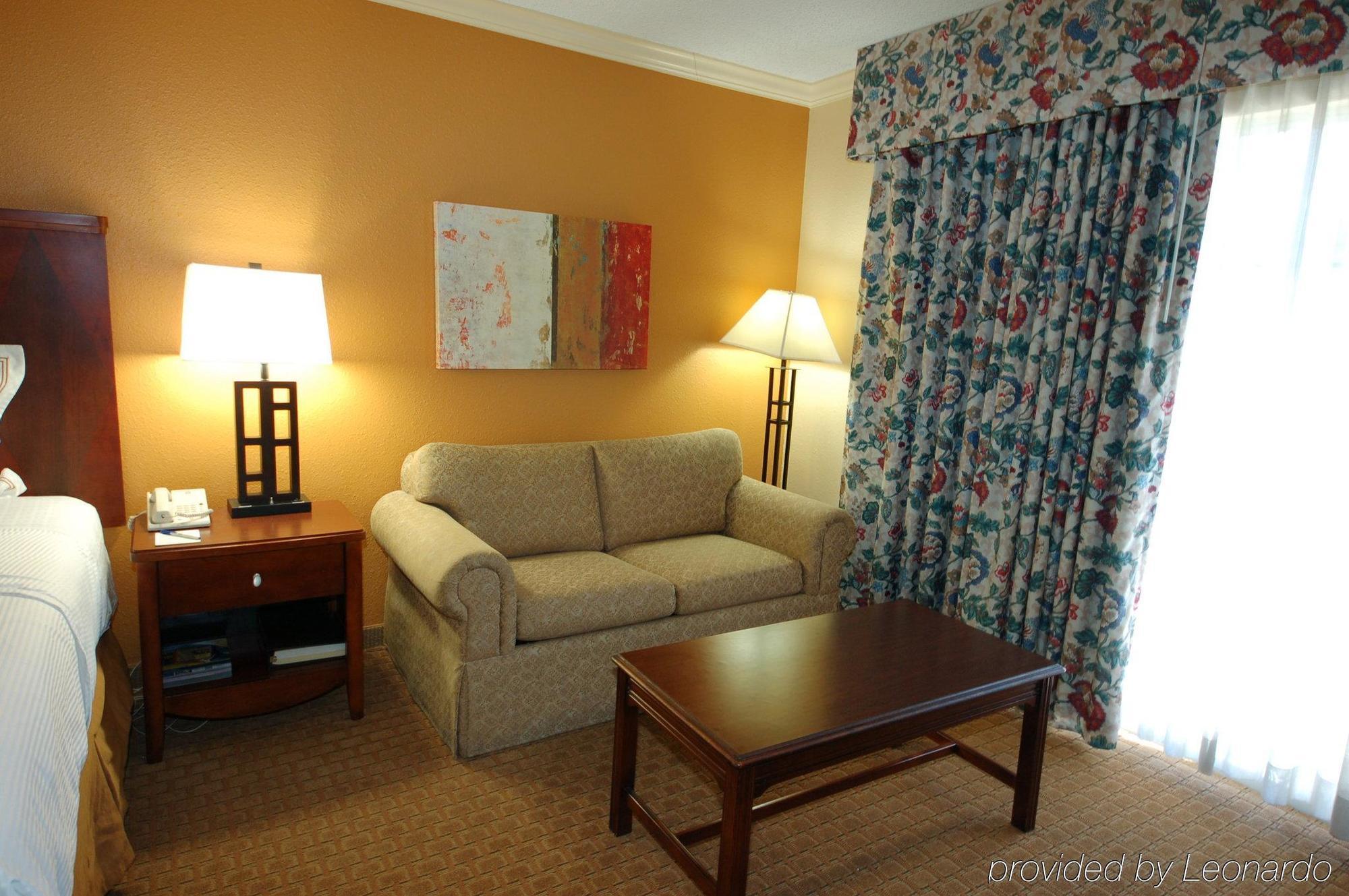 Richmond Inn & Suites Baton Rouge Rom bilde