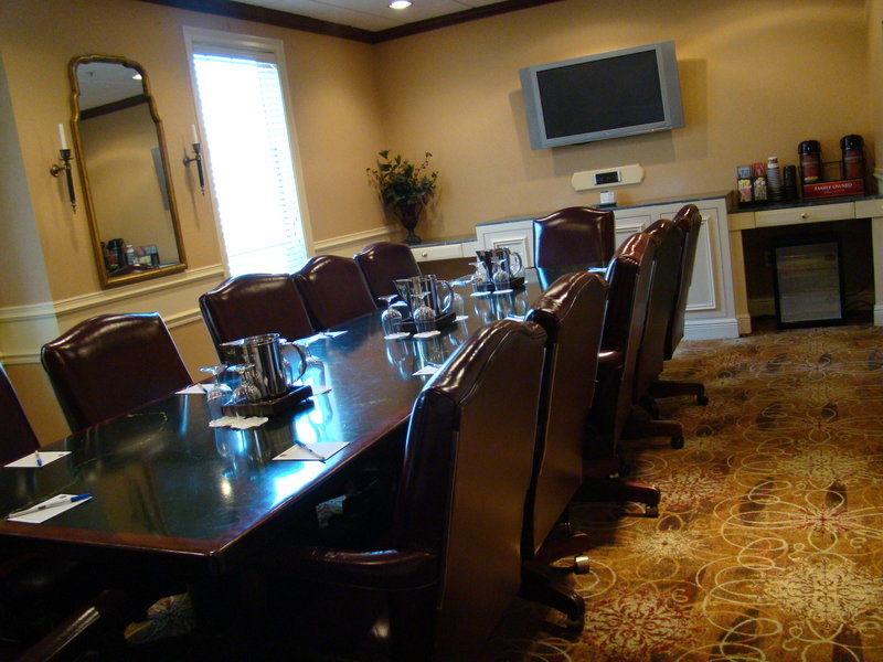 Richmond Inn & Suites Baton Rouge Eksteriør bilde