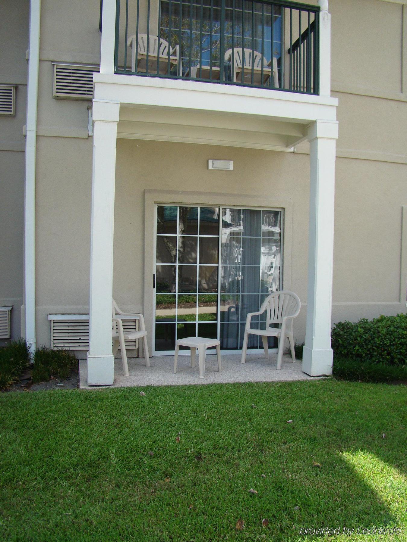 Richmond Inn & Suites Baton Rouge Eksteriør bilde