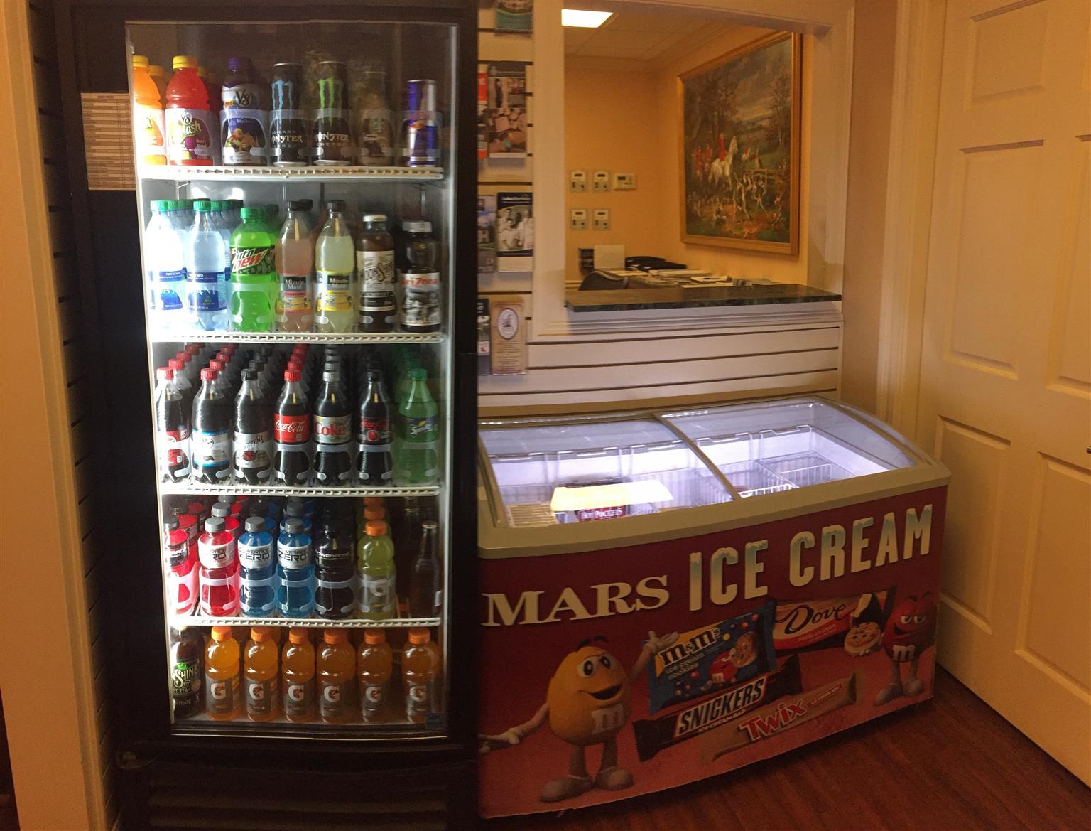 Richmond Inn & Suites Baton Rouge Eksteriør bilde