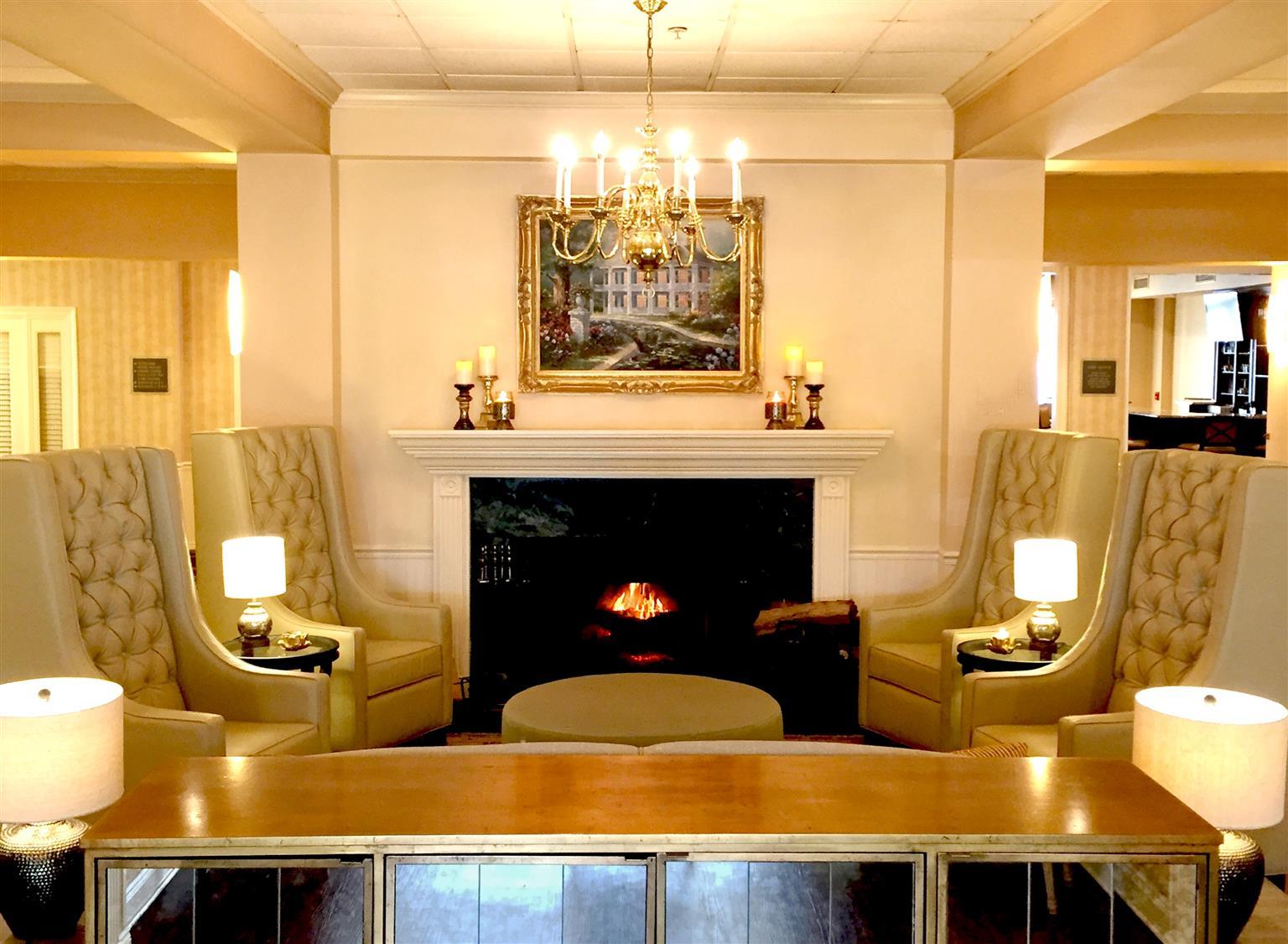Richmond Inn & Suites Baton Rouge Eksteriør bilde
