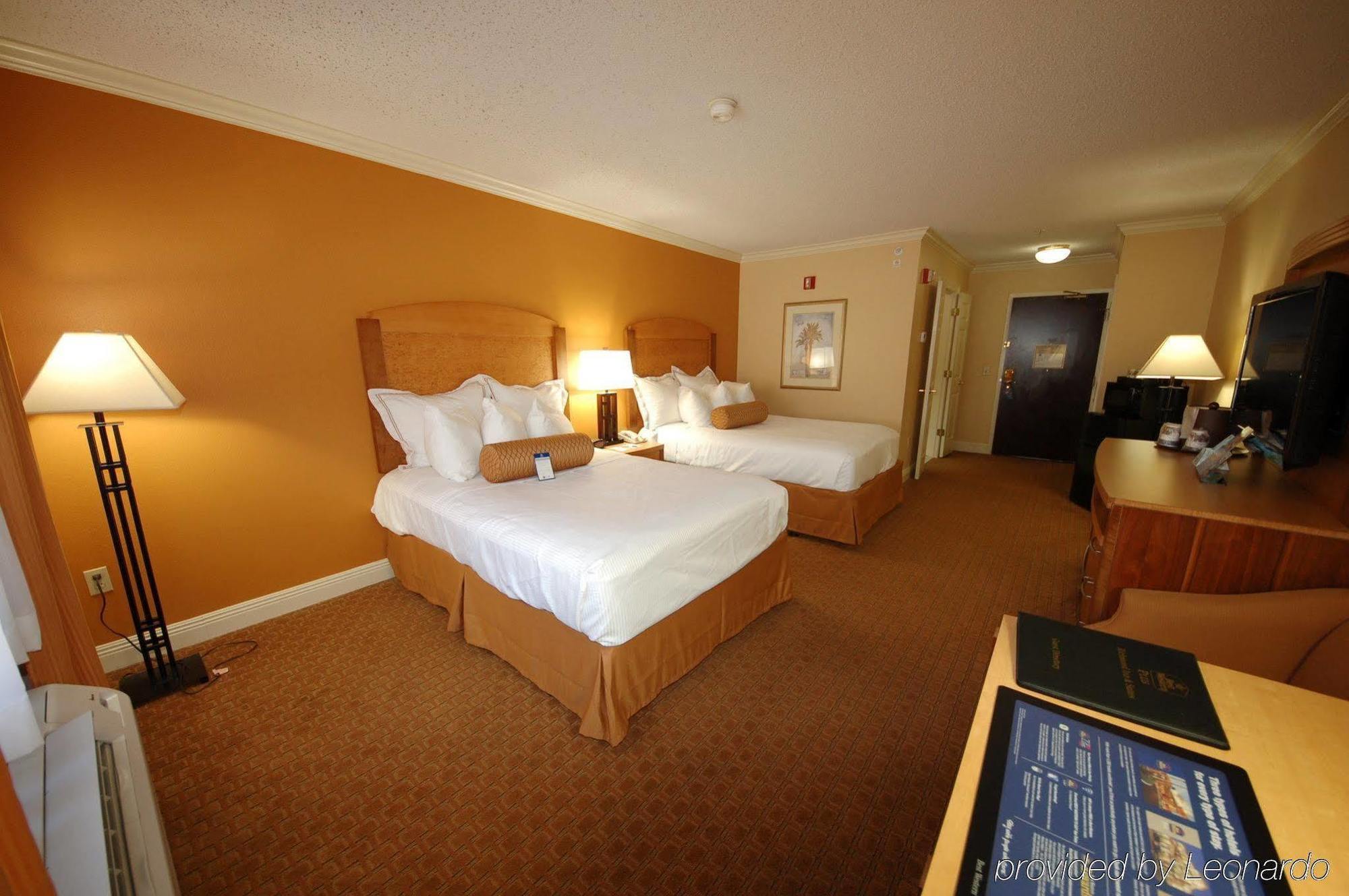 Richmond Inn & Suites Baton Rouge Eksteriør bilde