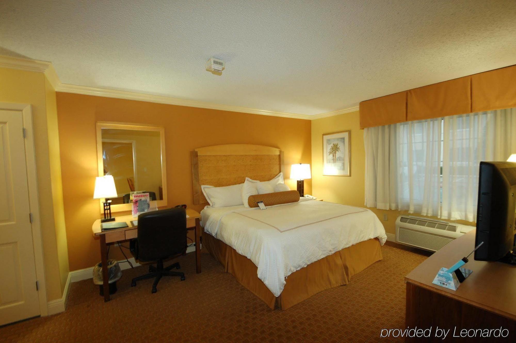 Richmond Inn & Suites Baton Rouge Eksteriør bilde