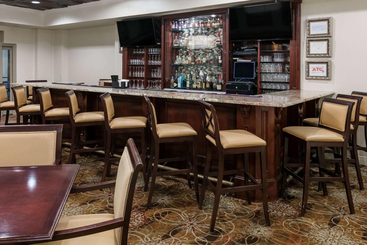 Richmond Inn & Suites Baton Rouge Eksteriør bilde