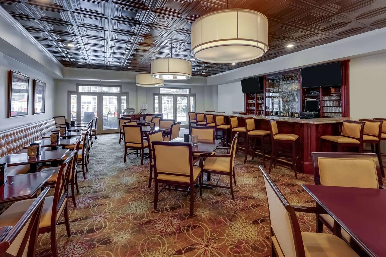 Richmond Inn & Suites Baton Rouge Eksteriør bilde