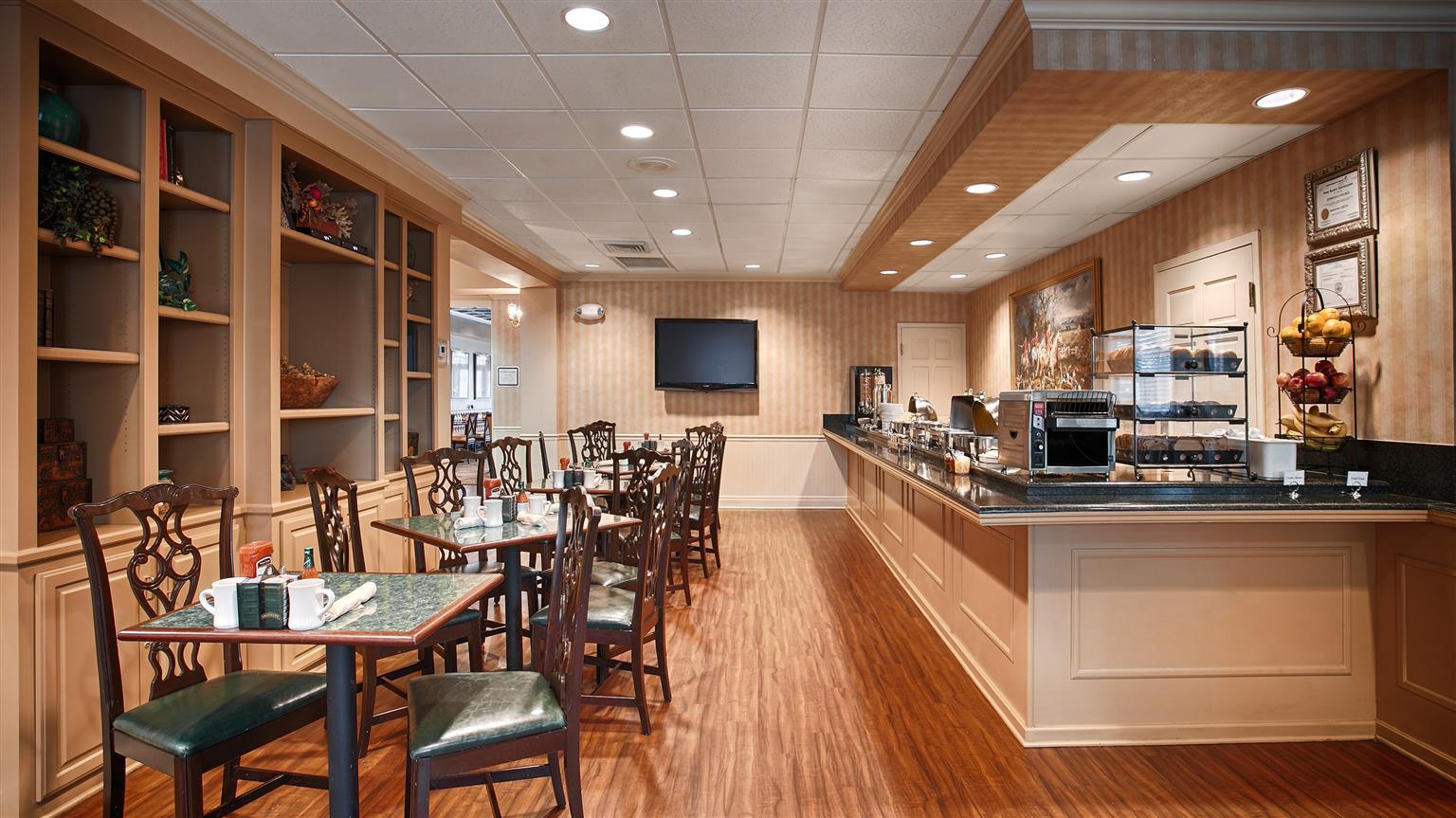 Richmond Inn & Suites Baton Rouge Eksteriør bilde